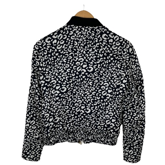 Zara Woman Black &‎ White Jacket - Picture 4 of 12